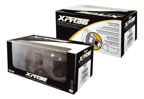 Gogle Lentes Seguridad Medico, Sella, No Empaña Anti Rayas