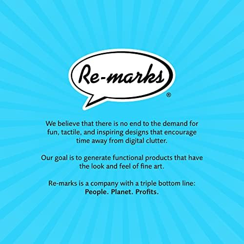 Rompecabezas Re-marks: Cultura Pop Vintage, 1500 Piezas