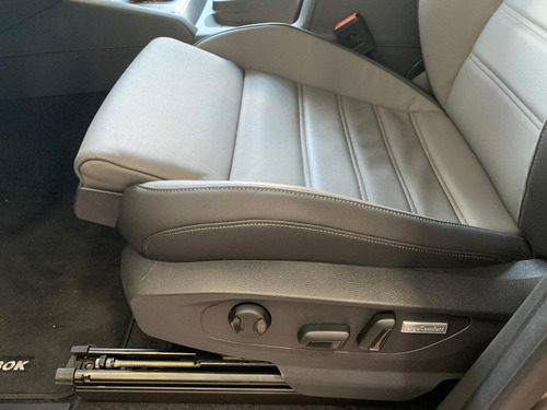 Imagen 5 de 15 de Volkswagen Amarok V6 Highline Creditos Prendarios Tasa 0%