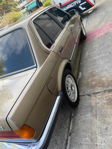 Bmw Serie 3 316 E30