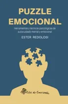 Comprar Puzzle Emocional: Herramientas Y Tecnicas Psicologicas De Au