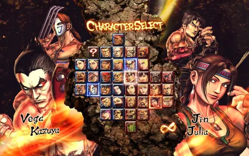 Jogo Street Fighter X Tekken Ps3 Mídia Física Frete Grátis