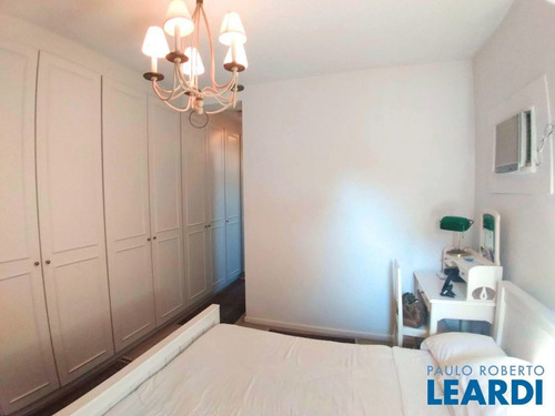 Imagem 12 de 15 de Apartamento - Real Parque - Sp - 607903