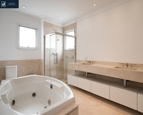 Imagem 26 de 30 de Apartamento Alto Padrão, Localização Privilegiada! - Ap00164 - 34617942