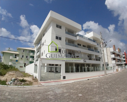 Imagem 2 de 30 de Excelente Cobertura Com Vista Mar, Á Venda, Residencial, Praia Dos Ingleses, Florianópolis - Co00117 - 34645766
