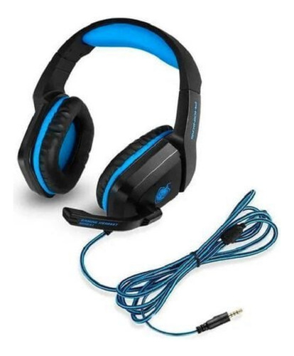 Audifonos Gamer Microfono Phoinikas H1