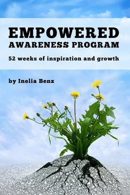 Libro Empowered Awareness Program - Benz, Inelia