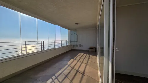 Arriendo Departamento 4 Dorm 4 Baños Reñaca