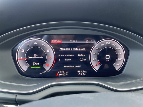 Audi Q5 2.0 L 45 Tfsi Select Mhev