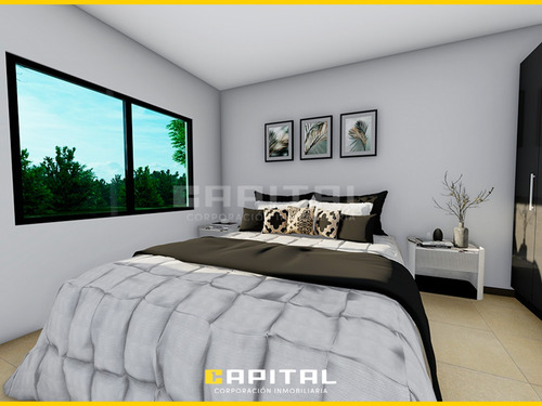 Casas En Pre Venta Para Construcción En La Zona Norte
