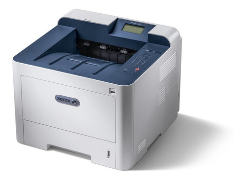 Impresora Laser Xerox 3330dni Wifi Red Usb 42ppm Windows Mac Linux Garantia Oficial
