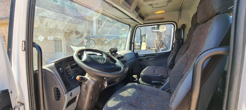 Mercedes Benz Atego 1418
