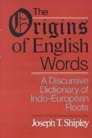 Imagen 1 de 5 de The Origins Of English Words : A Discursive Dictionary Of In