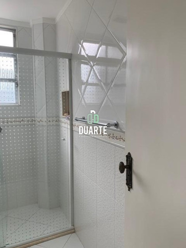 Imagem 11 de 27 de Apartamento Com 2 Quartos Mais Dependência De Empregada, E Garagem Fechada. - Ap02262 - 34822223