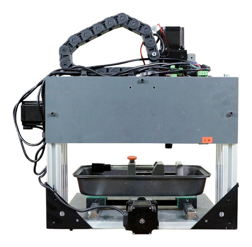 Cnc Robooster 3020 Pro 3 Eixos 500w