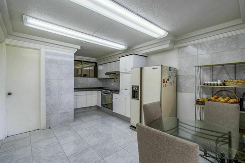 Casa En Venta La Herradura 1ra Sección