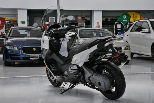 Imagen 13 de 15 de Bmw C650 2016