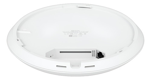 Access Point Unifi Wifi 7 Pro 6 Ghz Mu-mimo 2x2 Inter U7-pro