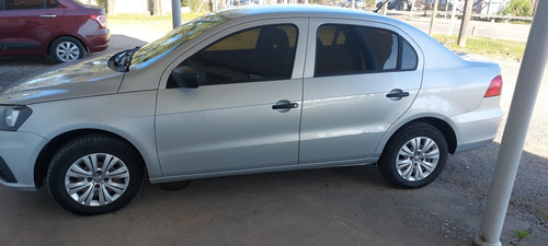 Volkswagen Gol Sedan 1.6 Power 101cv