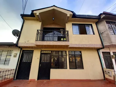 Apartamento en arriendo