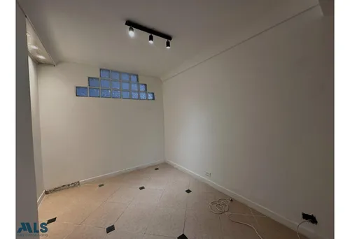 Apartamento En Lalinde Con Generosa Terraza(mls#256169)