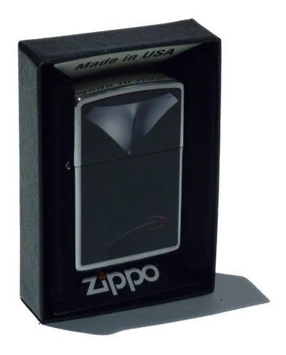 Encendedor Zippo Decolletable  Made In Usa 28629