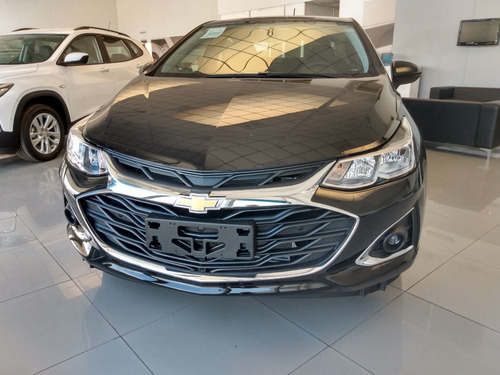 Imagen 15 de 15 de Chevrolet Cruze 1.4 Lt At Sedan 255