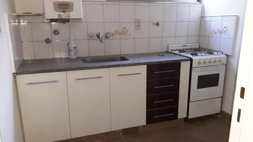 Departamento En Venta En Tapiales