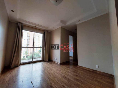 Imagem 2 de 21 de Apartamento Com 2 Dormitórios À Venda, Itaquera - São Paulo/sp - Ap7355