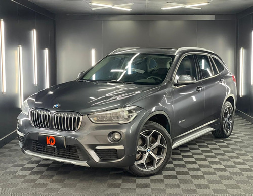 BMW X1 SDRIVE 20i X-Line 2.0 TB Active Flex