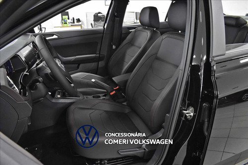 Volkswagen Virtus 1.0 200 TSI HIGHLINE AUTOMÁTICO