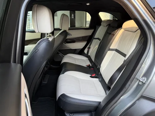 Land Rover Range Rover Velar 3.0l 380cv P380 Velar