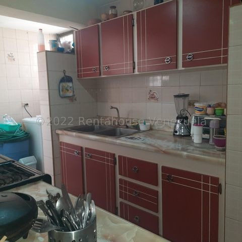 Imagen 6 de 14 de Apartamento En Venta Urb El Obelisco Cod 22-23597 Icm