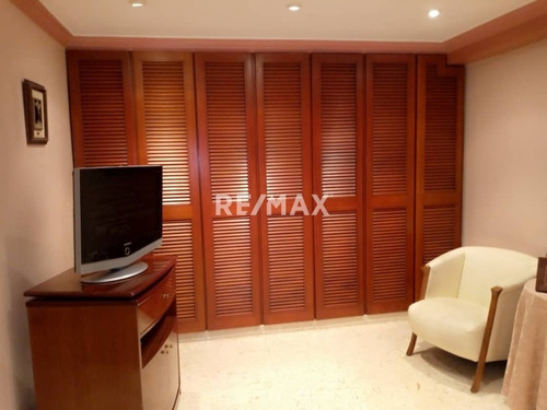 Imagen 10 de 19 de Apartamento En Venta Terrazas Del Ávila