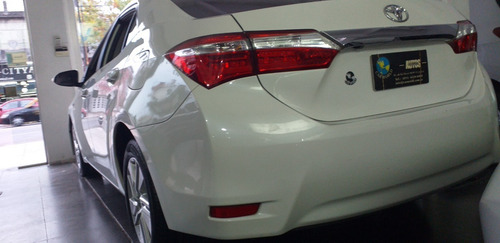 Toyota Corolla Xei Pack 1.8 Cvt 2014