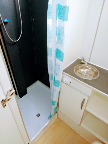 Rodante 0 Km De 6 M Full, 1.95 Alto Interior, 4 Pax,