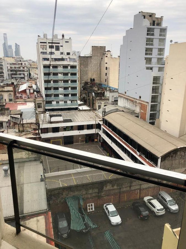 Imagen 10 de 10 de Monoambiente A Estrenar ! - San Telmo