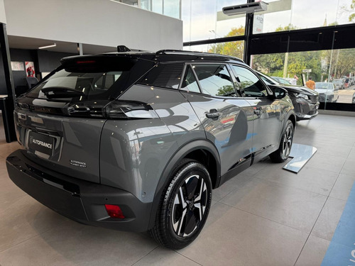 Peugeot 2008 1.0T Gt
