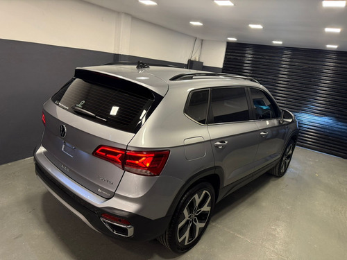 Volkswagen Taos 1.4 250 Tsi Comfortline