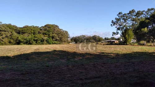 Imagem 1 de 4 de Sítio À Venda, 6187 M² Por R$ 265.000 - Águas Claras - Viamão/rs - Si0107