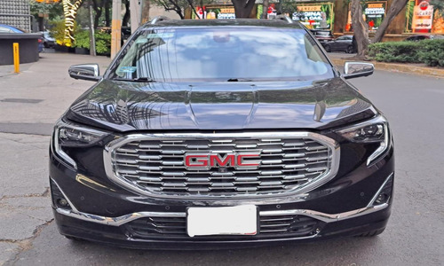 GMC Terrain 3.6 Denali At