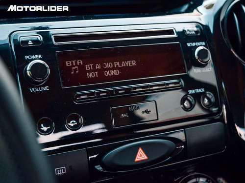 Imagen 13 de 25 de Toyota Etios X-b 1.5 Extra Full | Permuta / Financia