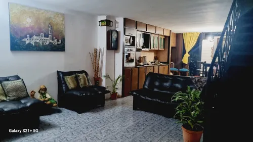 Tonwhause Nueva Casarapa