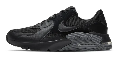 comprar Zapatillas Nike Air Max Excee Black Dark Cd4165-003   