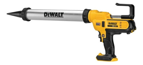 Pistola Selladora Calefetear 20v 300-600ml Dce580b Dewalt
