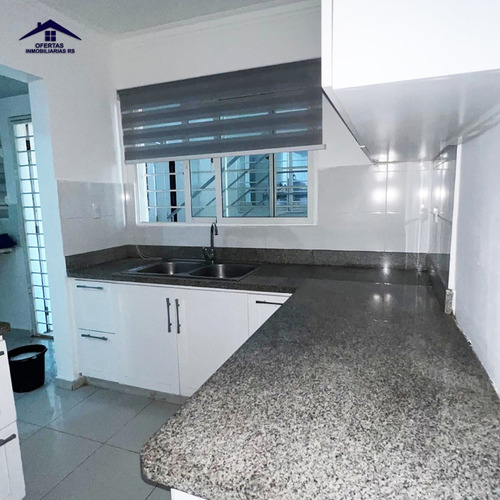 Apartamento En Alquiler Ubicado En La Torre Crisfer En La Charles De Gualle
