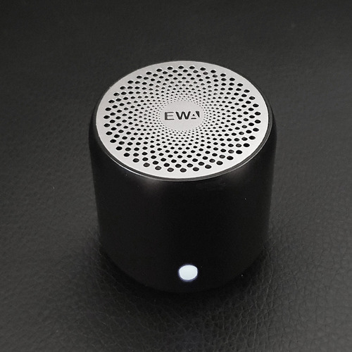 Parlante Bluetooth Ewa Portátil A Batería Potente Resistente