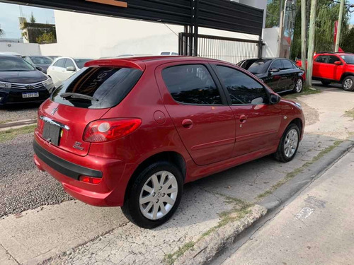 Peugeot 207 1.6 Xs 2010