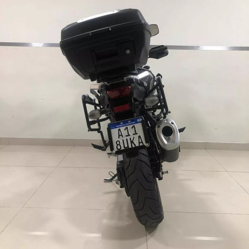 Imagen 12 de 15 de Moto Suzuki V Strom 1000 Usada 2018 Touring No Versys Bmw Gs