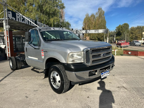 Imagen 6 de 15 de Ford 4000 Año 2015 Rentaltrucks Vial